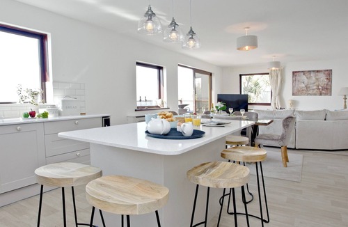 Downderry House | 3 bedroom accommodation in Downderry