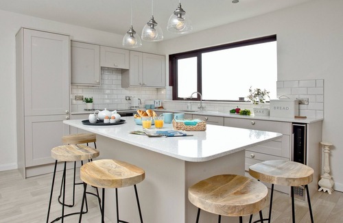 Downderry House | 3 bedroom accommodation in Downderry