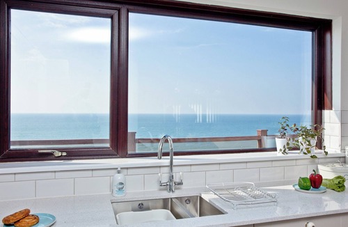 Downderry House | 3 bedroom accommodation in Downderry