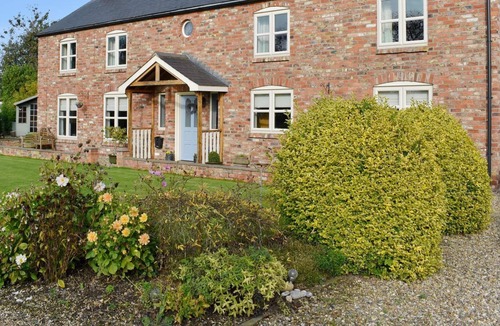 Driffield Cottage | 3 bedroom accommodation in Skerne, near Driffield
