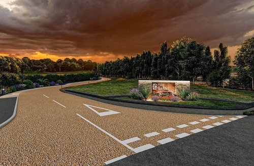 Ellesmere Cabin | 3 bedroom accommodation in Ellesmere