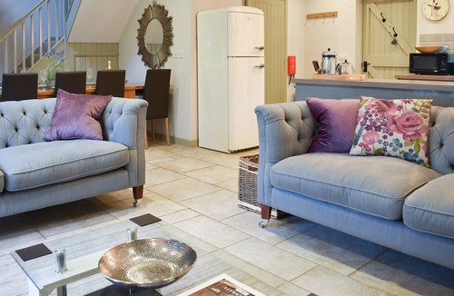 Faversham Cottage | 3 bedroom accommodation in Faversham