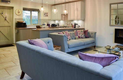 Faversham Cottage | 3 bedroom accommodation in Faversham