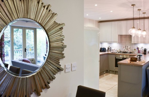 Faversham Cottage | 3 bedroom accommodation in Faversham