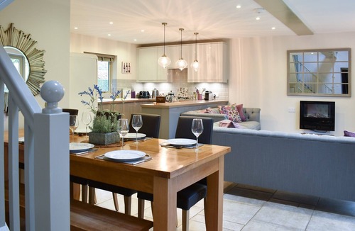 Faversham Cottage | 3 bedroom accommodation in Faversham