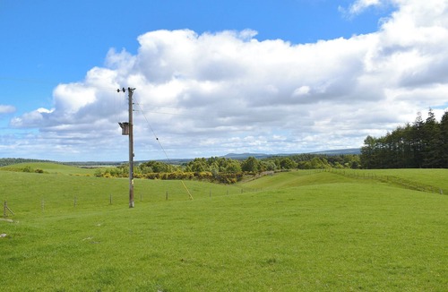 Fochabers Cottage | 3 bedroom accommodation in Orbliston, near Elgin