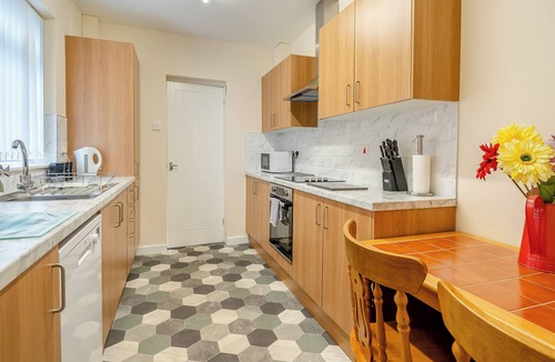 Gorseinon Cottage | 3 bedroom accommodation in Gorseinon