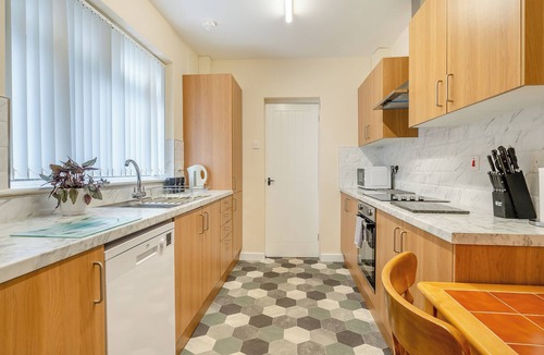 Gorseinon Cottage | 3 bedroom accommodation in Gorseinon