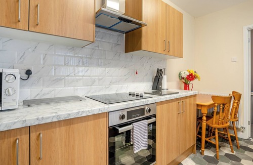 Gorseinon Cottage | 3 bedroom accommodation in Gorseinon