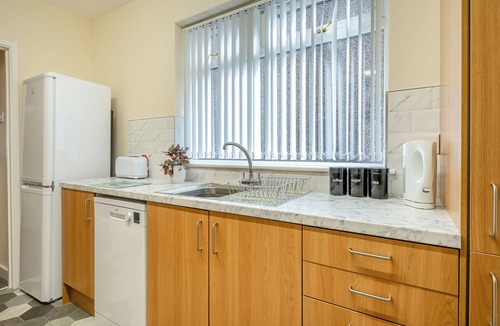 Gorseinon Cottage | 3 bedroom accommodation in Gorseinon