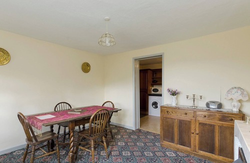 Hathersage Cottage | 3 bedroom accommodation in Hathersage