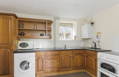 Hathersage Cottage | 3 bedroom accommodation in Hathersage