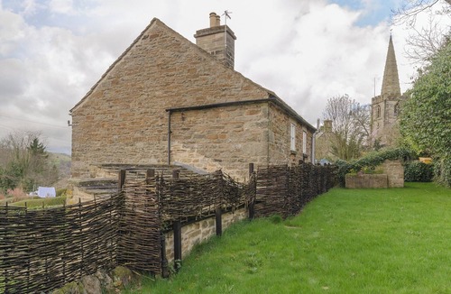 Hathersage Cottage | 3 bedroom accommodation in Hathersage