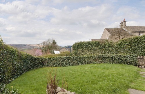Hathersage Cottage | 3 bedroom accommodation in Hathersage