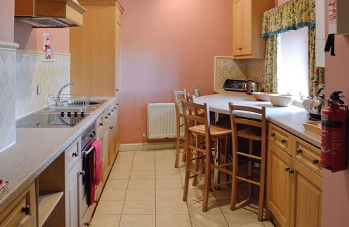 Wigton Cottage | 3 bedroom accommodation in High Ireby