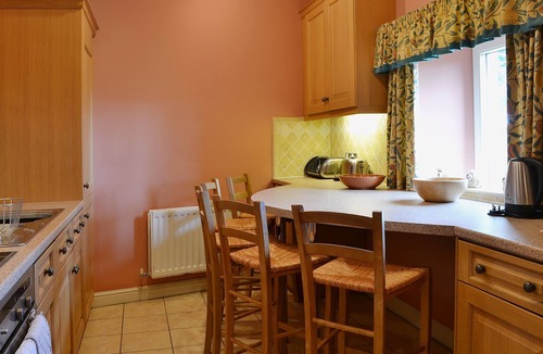 Wigton Cottage | 3 bedroom accommodation in High Ireby