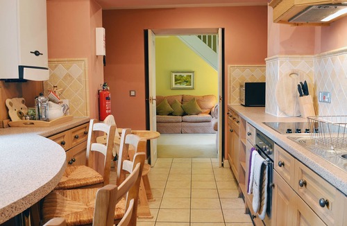 Wigton Cottage | 3 bedroom accommodation in High Ireby