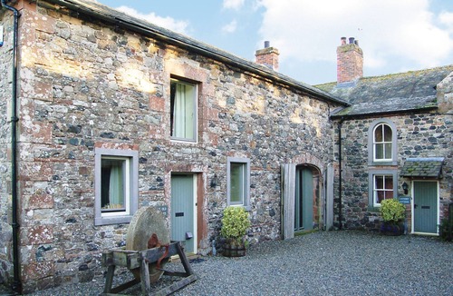 Wigton Cottage | 3 bedroom accommodation in High Ireby