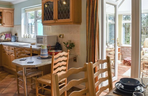 Hockering Cottage | 3 bedroom accommodation in Hockering