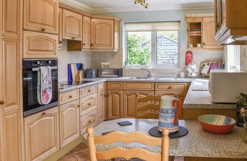 Hockering Cottage | 3 bedroom accommodation in Hockering