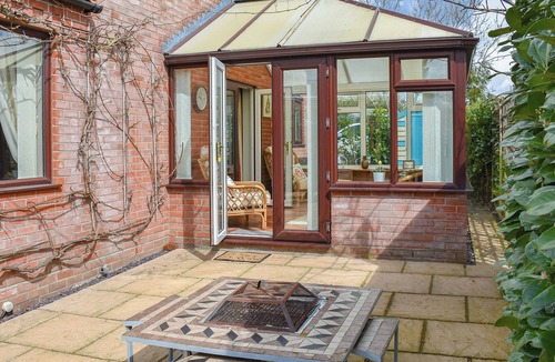 Hockering Cottage | 3 bedroom accommodation in Hockering