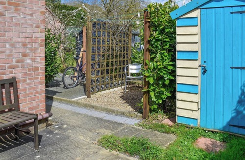 Hockering Cottage | 3 bedroom accommodation in Hockering