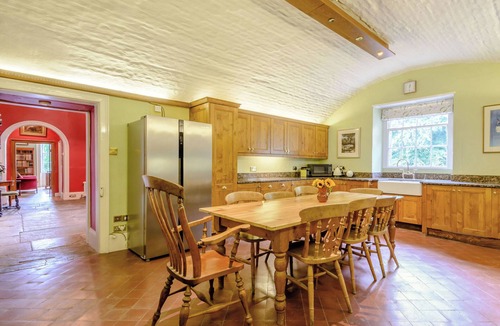 Barnsley Cottage | 3 bedroom accommodation in Holmfirth