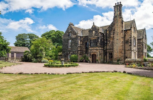 Barnsley Cottage | 3 bedroom accommodation in Holmfirth