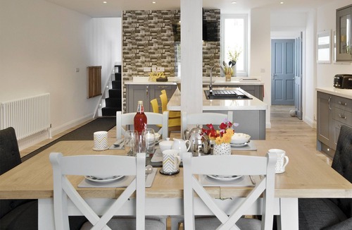 Hele Cottage | 3 bedroom accommodation in Ilfracombe