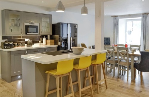 Hele Cottage | 3 bedroom accommodation in Ilfracombe