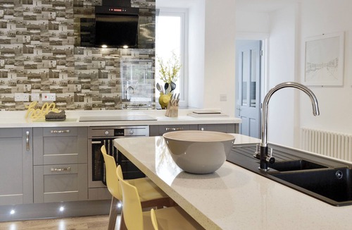 Hele Cottage | 3 bedroom accommodation in Ilfracombe