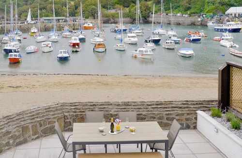 Hele Cottage | 3 bedroom accommodation in Ilfracombe