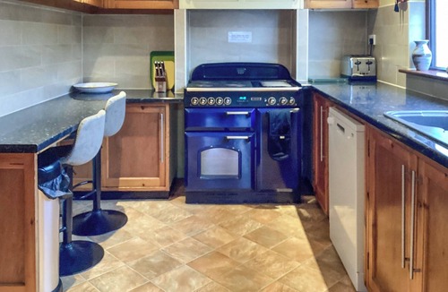 Scaniport Cottage | 3 bedroom accommodation in Inverness