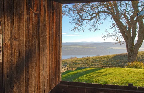 Scaniport Cottage | 3 bedroom accommodation in Inverness