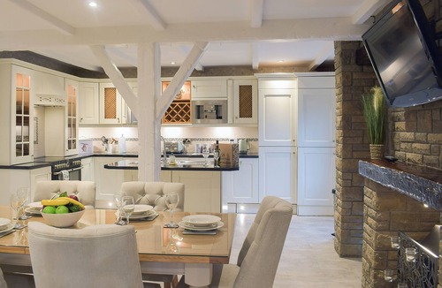 Kilbirnie Cottage | 3 bedroom accommodation in Kilbirnie