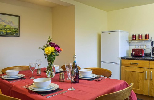 Hereford Cottage | 3 bedroom accommodation in Kivernoll