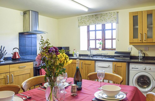 Hereford Cottage | 3 bedroom accommodation in Kivernoll