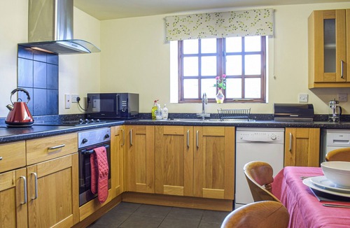 Hereford Cottage | 3 bedroom accommodation in Kivernoll
