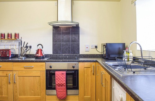 Hereford Cottage | 3 bedroom accommodation in Kivernoll