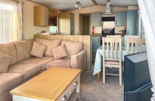 Morecambe Cottage | 3 bedroom accommodation in Lancaster