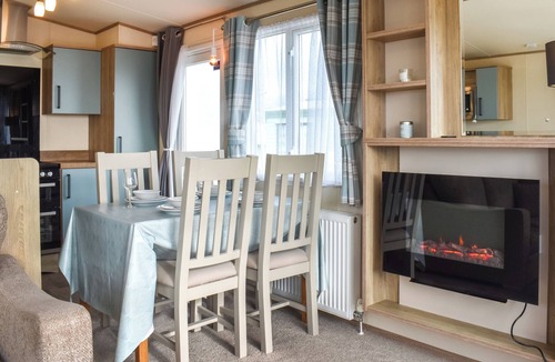 Morecambe Cottage | 3 bedroom accommodation in Lancaster
