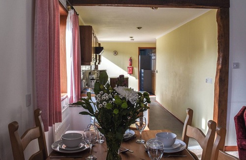 Great Hormead Cottage | 3 bedroom accommodation in Leys Barn