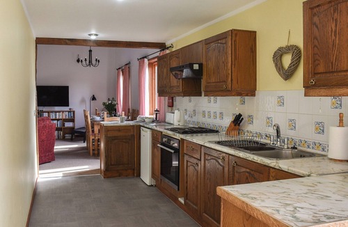 Great Hormead Cottage | 3 bedroom accommodation in Leys Barn