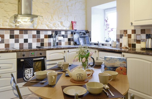 Linlithgow Cottage | 3 bedroom accommodation in Linlithgow
