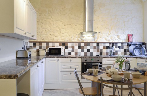 Linlithgow Cottage | 3 bedroom accommodation in Linlithgow