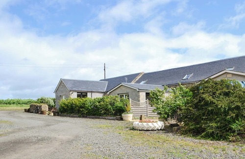 Linlithgow Cottage | 3 bedroom accommodation in Linlithgow