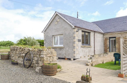 Linlithgow Cottage | 3 bedroom accommodation in Linlithgow