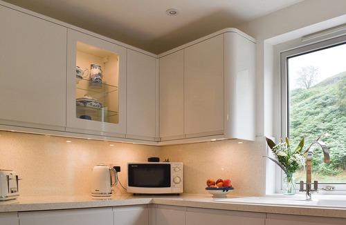 Strathcarron Cottage | 3 bedroom accommodation in Lochcarron