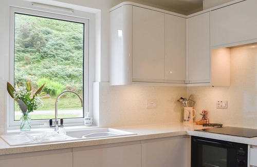 Strathcarron Cottage | 3 bedroom accommodation in Lochcarron
