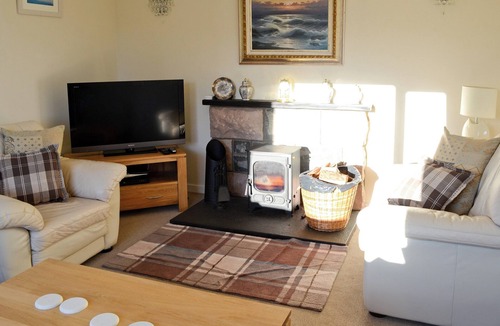 Strathcarron Cottage | 3 bedroom accommodation in Lochcarron